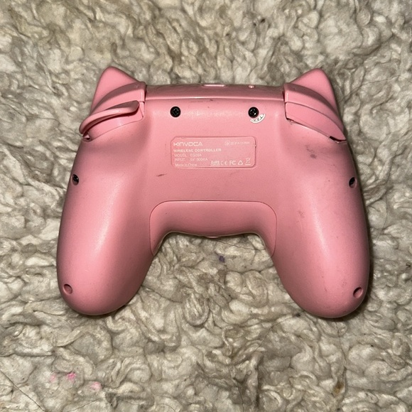 Wireless Controller. - Picture 2 of 2